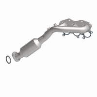 Thumbnail for MagnaFlow Direct-Fit OEM Grade Federal Catalytic Converter 16-17 Lexus IS300/IS350 V6 3.5L