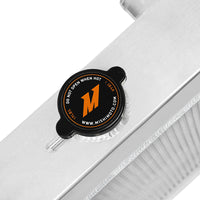 Thumbnail for Mishimoto 55-59 GM 3100 Series X-Line Aluminum Radiator