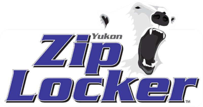 Yukon Gear O-Ring For Dana 60 Zip Locker Seal Housing