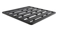 Thumbnail for Rhino-Rack Pioneer Platform Tray - 52in x 54in - Black