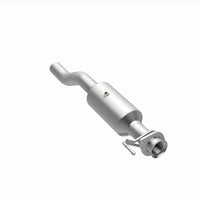 Thumbnail for MagnaFlow 20-22 Ford F-350 Super Duty V8 7.3L Rear Underbody Direct Fit Catalytic Converter