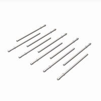 Thumbnail for MagnaFlow Hanger .50inch straight 10pk