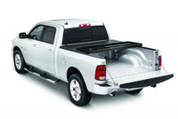 Thumbnail for Tonno Pro 02-19 Dodge RAM 1500 6.4ft Fleetside Hard Fold Tonneau Cover