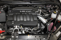 Thumbnail for K&N 2013 Chevy Impala  13.6L  69 Series Typhoon Perf Intake Kit