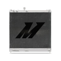Thumbnail for Mishimoto 04-13 Infiniti QX56 / 05-14 Nissan Armada Aluminum Radiator