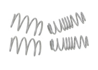 Thumbnail for Whiteline Volkswagen Golf MK7 GTI/GTD Grip Series Stage 1 Kit