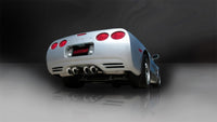 Thumbnail for Corsa 1997-2004 Chevrolet Corvette C5 Z06 5.7L V8 XO Pipe Exhaust