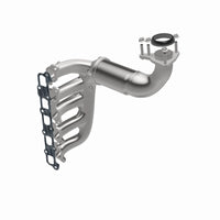 Thumbnail for MagnaFlow Conv DF 09-10 Hummer H3/H3T 3.7L Manifold (49 State)