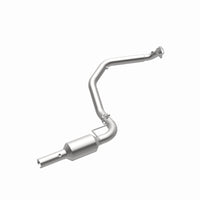 Thumbnail for MagnaFlow 2009 Chevrolet Express 4500 V8 6.0L Left Underbody Catalytic Converter