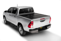 Thumbnail for UnderCover 07-20 Toyota Tundra 6.5ft Flex Bed Cover