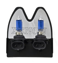 Thumbnail for Hella Optilux XB White Halogen Bulbs HB4 12V 80W (2 pack)