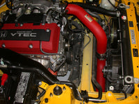 Thumbnail for K&N Performance Intake Kit TYPHOON; HONDA S2000, I4-2.0L, 00-03; WRINKLE RED