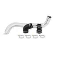 Thumbnail for Mishimoto 04.5-10 Chevy 6.6L Duramax Hot Side Pipe and Boot Kit