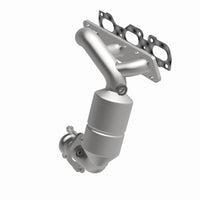 Thumbnail for MagnaFlow Conv DF 01-06 Escape 3.0 with oil