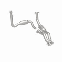 Thumbnail for MagnaFlow Conv DF 07-08 Jeep G/C OEM