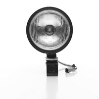 Thumbnail for KC HiLiTES Daylighter 6in. Halogen Light 100w Spread Beam (Single) - Black SS