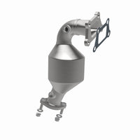 Thumbnail for MagnaFlow 10-12 Chevrolet Equinox 3.0L  DF Converter