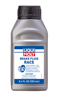 Thumbnail for LIQUI MOLY 250mL Brake Fluid RACE