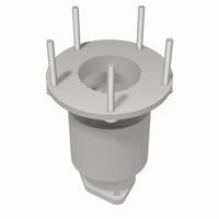 Thumbnail for MagnaFlow Conv DF 88-92 Daihatsu 1.0 mani 49S