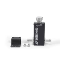 Thumbnail for Mishimoto Manual Boost Controller - Black