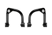 Thumbnail for Eibach Pro-Alignment Front Kit for 21-23 Ford Bronco W/ SASQUATCH 2-Door 2.3L EcoBoost 4WD