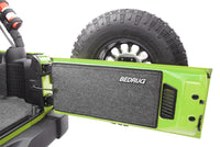 Thumbnail for BedRug 18-23 Jeep JL Tailgate Mat