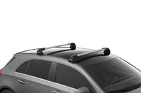 Thumbnail for Thule Edge Fix Point (4 Pack) - Black