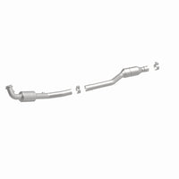 Thumbnail for MagnaFlow Conv DF 03-06 Mercedes SL500 5L Driver Side