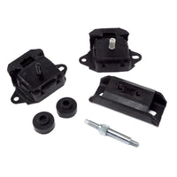 Thumbnail for Omix Engine Mount Kit 4.2L 72-86 Jeep CJ Models