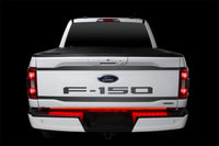 Thumbnail for Putco 18-22 Jeep Wrangler JL/19-22 Ram 1500 18in Split Light Blade Direct Fit Kit Red/Amber/White