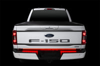 Thumbnail for Putco 19-22 Ford Ranger 48in Red Light Blade Direct Fit Kit Red / White