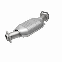 Thumbnail for MagnaFlow Conv DF GM 75 79