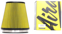 Thumbnail for Airaid Universal Air Filter - Cone 6in FLG x 7-1/4in B x 5in T x 7in H