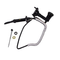 Thumbnail for Omix Clutch Master/Slave Cylinder Kit 97-04 Wrangler