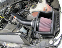 Thumbnail for K&N 11-12 Ford F250/F350 SD 6.2L V8 High Flow Performance Intake