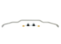 Thumbnail for Whiteline Nissan 370Z Front 27mm Heavy Duty Adjustable Sway Bar
