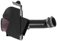 Thumbnail for K&N 2018 Toyota Camry SE L4-2.5L F/I Typhoon Cold Air Intake