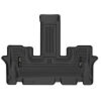 Thumbnail for Husky Liners 20-21 Kia Telluride Weatherbeater 3rd Seat Floor Liner - Black