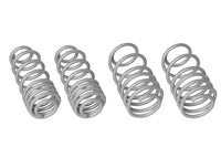 Thumbnail for Whiteline 09-14 VW Golf MK6 2.0 GTI Performance Lowering Springs