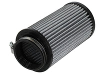 Thumbnail for aFe Magnum FLOW UCO Air Filter Pro DRY S 10 Degree Angle 2-3/4in F x 4in B x 4in T x 7in H
