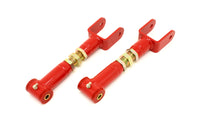Thumbnail for BMR 78-87 G-Body Upper Control Arms On-Car Adj. (Polyurethane) - Red