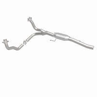 Thumbnail for MagnaFlow Conv DF 00-03 Durango 2WD OEM