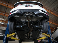 Thumbnail for aFe Takeda 2.5in 304SS Cat-Back Exhaust System 17-20 Honda Civic SI Coupe L4-1.5L (t)