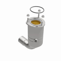 Thumbnail for Magnaflow Conv DF 02-03 Jaguar X-Type Front