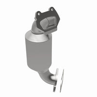 Thumbnail for MagnaFlow OEM Grade 11-14 Dodge Grand Caravan Direct Fit Federal Rear Catalytic Converter