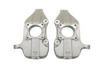 Thumbnail for MaxTrac 15-18 Ford F-150 2WD 3.5L V6 EcoBoost 3in/5in MaxPro Lowering Spindle Kit