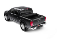 Thumbnail for BAK 2022 Nissan Frontier 5ft Bed BAKFlip MX4 Matte Finish