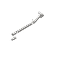 Thumbnail for MagnaFlow 08-17 Ford F-250/F-350/F-450 6.4L/6.7L DPF-Back SS 5in Single Passenger Side Rear Exit