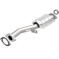 Thumbnail for MagnaFlow Conv DF 95-96 Impreza 2.2L Rear C