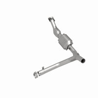 Thumbnail for MagnaFlow Conv DF 01 Ford Trucks 5.4L